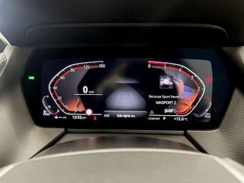 BMW 1 SERIES 1.5 116d Sport (LCP) Hatchback 5dr Diesel DCT Euro 6 (s/s) (116 