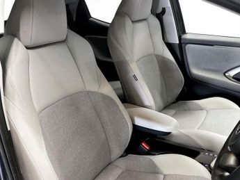 TOYOTA YARIS 1.5 VVT-h Excel Hatchback 5dr Petrol Hybrid E-CVT Euro 6 (s/s) (