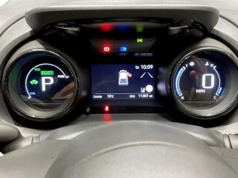 TOYOTA YARIS 1.5 VVT-h Excel Hatchback 5dr Petrol Hybrid E-CVT Euro 6 (s/s) (