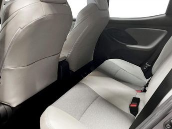 TOYOTA YARIS 1.5 VVT-h Excel Hatchback 5dr Petrol Hybrid E-CVT Euro 6 (s/s) (