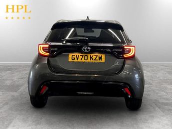 TOYOTA YARIS 1.5 VVT-h Excel Hatchback 5dr Petrol Hybrid E-CVT Euro 6 (s/s) (