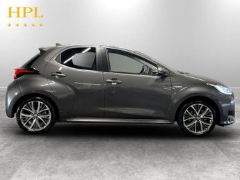 TOYOTA YARIS 1.5 VVT-h Excel Hatchback 5dr Petrol Hybrid E-CVT Euro 6 (s/s) (