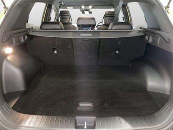 KIA SPORTAGE 1.6 T-GDi MHEV GT-Line SUV 5dr Petrol Hybrid DCT Euro 6 (s/s) (1