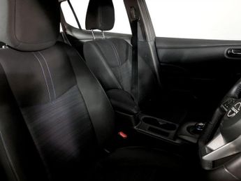 NISSAN LEAF 39kWh Acenta Hatchback 5dr Electric Auto (150 ps)