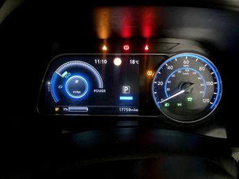 NISSAN LEAF 39kWh Acenta Hatchback 5dr Electric Auto (150 ps)