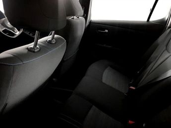 NISSAN LEAF 39kWh Acenta Hatchback 5dr Electric Auto (150 ps)