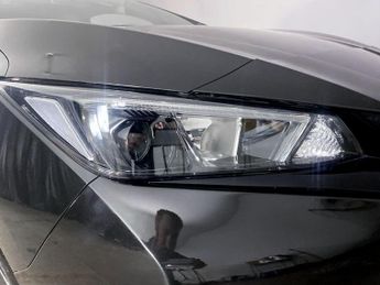 NISSAN LEAF 39kWh Acenta Hatchback 5dr Electric Auto (150 ps)