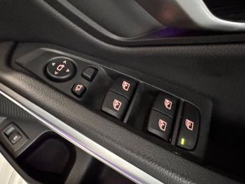 BMW 3 SERIES 2.0 320i M Sport Touring 5dr Petrol Auto Euro 6 (s/s) (184 ps)