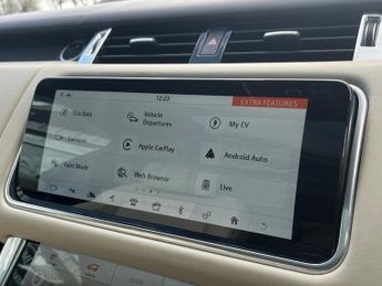 LAND ROVER RANGE ROVER SPORT 2.0 P400e 13.1kWh GPF Autobiography Dynamic SUV 5dr Petrol Plug-