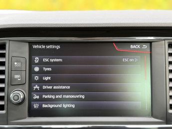 SEAT LEON 2.0 TSI FR Hatchback 5dr Petrol DSG Euro 6 (s/s) (190 ps)