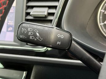 SEAT LEON 2.0 TSI FR Hatchback 5dr Petrol DSG Euro 6 (s/s) (190 ps)