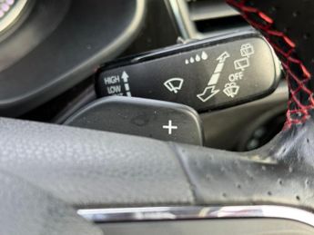 SEAT LEON 2.0 TSI FR Hatchback 5dr Petrol DSG Euro 6 (s/s) (190 ps)