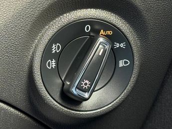 SEAT LEON 2.0 TSI FR Hatchback 5dr Petrol DSG Euro 6 (s/s) (190 ps)