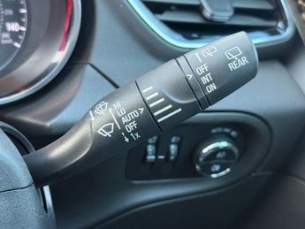 VAUXHALL GRANDLAND X 1.6 Turbo D BlueInjection Elite Nav SUV 5dr Diesel Auto Euro 6 (