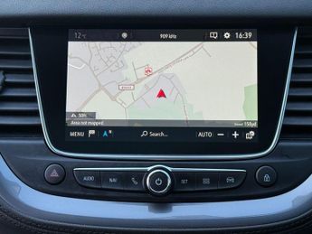 VAUXHALL GRANDLAND X 1.6 Turbo D BlueInjection Elite Nav SUV 5dr Diesel Auto Euro 6 (