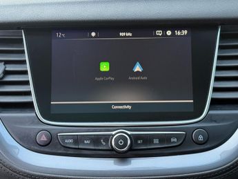 VAUXHALL GRANDLAND X 1.6 Turbo D BlueInjection Elite Nav SUV 5dr Diesel Auto Euro 6 (