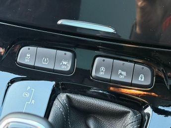 VAUXHALL GRANDLAND X 1.6 Turbo D BlueInjection Elite Nav SUV 5dr Diesel Auto Euro 6 (