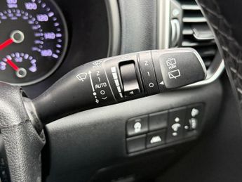 KIA SPORTAGE 1.6 CRDi 2 SUV 5dr Diesel DCT Euro 6 (s/s) (134 bhp)