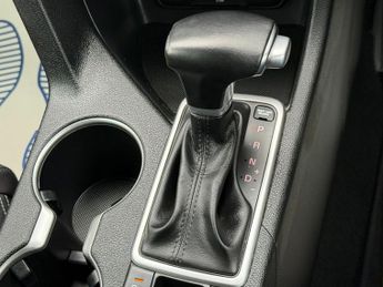 KIA SPORTAGE 1.6 CRDi 2 SUV 5dr Diesel DCT Euro 6 (s/s) (134 bhp)