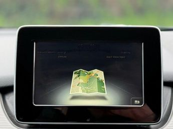 MERCEDES-BENZ B-CLASS 1.5 B180d SE (Executive) MPV 5dr Diesel 7G-DCT Euro 6 (s/s) (109