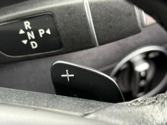 MERCEDES-BENZ B-CLASS 1.5 B180d SE (Executive) MPV 5dr Diesel 7G-DCT Euro 6 (s/s) (109