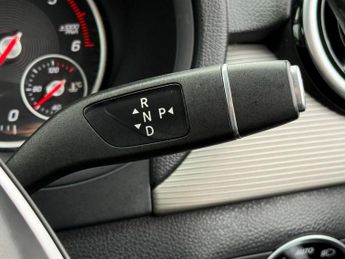 MERCEDES-BENZ B-CLASS 1.5 B180d SE (Executive) MPV 5dr Diesel 7G-DCT Euro 6 (s/s) (109
