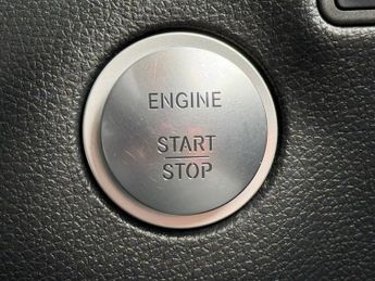 MERCEDES-BENZ B-CLASS 1.5 B180d SE (Executive) MPV 5dr Diesel 7G-DCT Euro 6 (s/s) (109