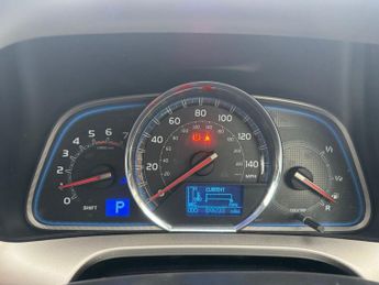 TOYOTA RAV4 2.2 D-CAT Icon SUV 5dr Diesel Auto 4WD Euro 5 (150 ps)