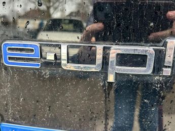 VOLKSWAGEN e-up! e-UP! 60 kW 32kWh Electric Auto 5dr (82 ps)