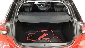 VAUXHALL CORSA 1.2 Turbo Elite Nav Premium Hatchback 5dr Petrol Auto Euro 6 (s/