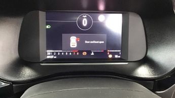 VAUXHALL CORSA 1.2 Turbo Elite Nav Premium Hatchback 5dr Petrol Auto Euro 6 (s/