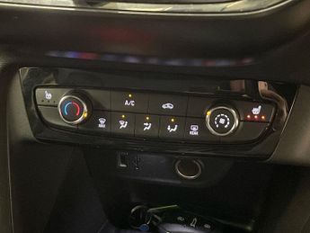 VAUXHALL CORSA 1.2 Turbo Elite Nav Premium Hatchback 5dr Petrol Auto Euro 6 (s/