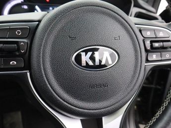 KIA NIRO 64kWh 4+ SUV 5dr Electric Auto (201 bhp)