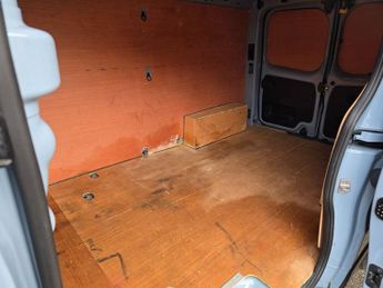 RENAULT TRAFIC 2.0 dCi Blue LL30 Sport+ Panel Van 5dr Diesel Manual L2 H1 Euro 