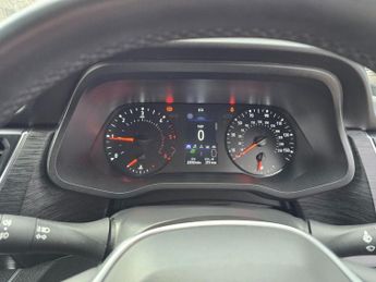 RENAULT TRAFIC 2.0 dCi Blue LL30 Sport+ Panel Van 5dr Diesel Manual L2 H1 Euro 