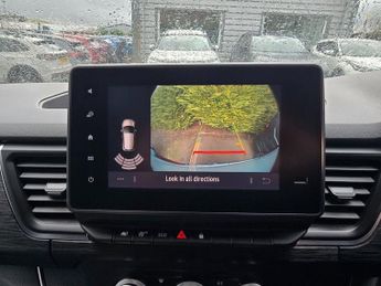 RENAULT TRAFIC 2.0 dCi Blue LL30 Sport+ Panel Van 5dr Diesel Manual L2 H1 Euro 