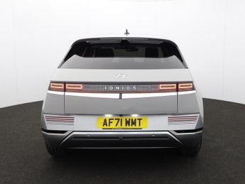 HYUNDAI IONIQ 5 73kWh Premium Hatchback 5dr Electric Auto (217 ps)