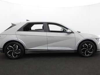 HYUNDAI IONIQ 5 73kWh Premium Hatchback 5dr Electric Auto (217 ps)