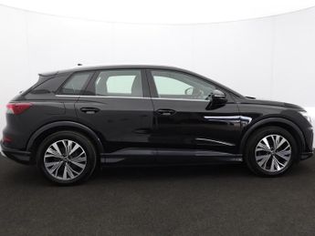 AUDI Q4 E-TRON 35 Sport SUV 5dr Electric Auto 55kWh (170 ps)