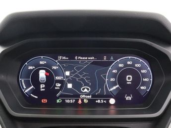 AUDI Q4 E-TRON 35 Sport SUV 5dr Electric Auto 55kWh (170 ps)