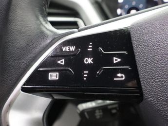 AUDI Q4 E-TRON 35 Sport SUV 5dr Electric Auto 55kWh (170 ps)