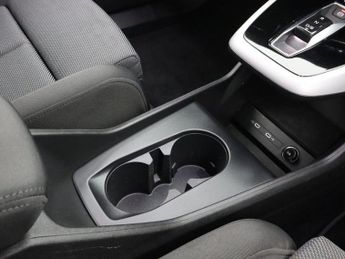 AUDI Q4 E-TRON 35 Sport SUV 5dr Electric Auto 55kWh (170 ps)