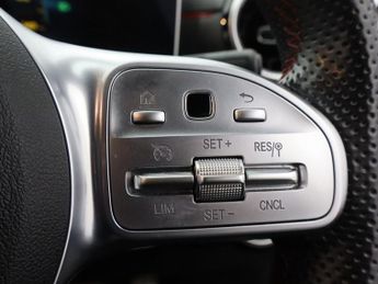 MERCEDES-BENZ A-CLASS 1.3 A180 AMG Line (Executive) Saloon 4dr Petrol 7G-DCT Euro 6 (s