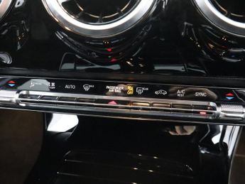 MERCEDES-BENZ A-CLASS 1.3 A180 AMG Line (Executive) Saloon 4dr Petrol 7G-DCT Euro 6 (s