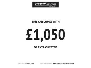FIAT 500X 1.3 FireFly Turbo Sport SUV 5dr Petrol DCT Euro 6 (s/s) (150 ps)