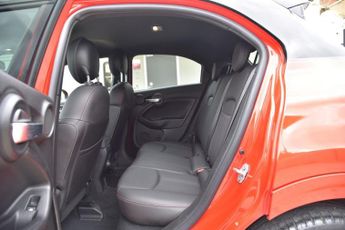 FIAT 500X 1.3 FireFly Turbo Sport SUV 5dr Petrol DCT Euro 6 (s/s) (150 ps)