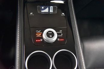 ASTON MARTIN RAPIDE S 6.0 V12 S Saloon 4dr Petrol T-TronIII Euro 6 (552 ps)