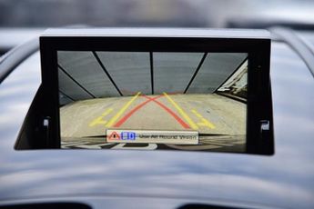 ASTON MARTIN RAPIDE S 6.0 V12 S Saloon 4dr Petrol T-TronIII Euro 6 (552 ps)