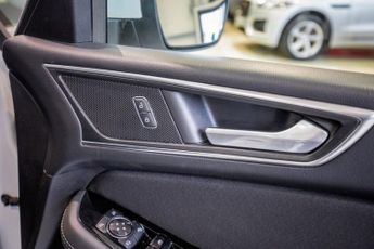 FORD S-MAX 2.0 EcoBlue Titanium MPV 5dr Diesel Auto Euro 6 (s/s) (150 ps)