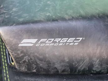 LAMBORGHINI HURACAN 5.2 V10 LP 640-4 Performante Spyder 2dr Petrol LDF 4WD Euro 6 (s